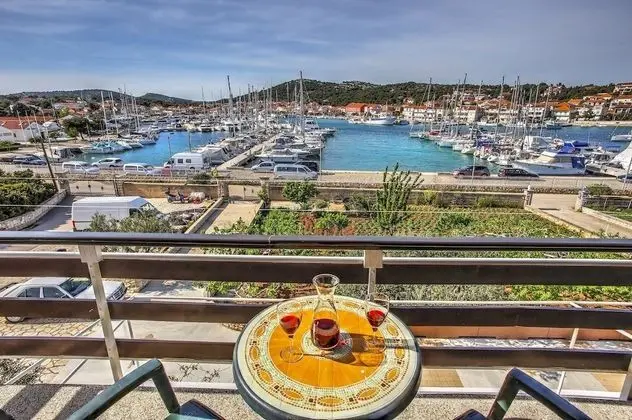 Apart Daire (IK - A2(2))