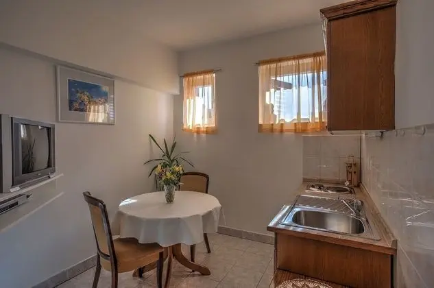 Apart Daire (IK - A2(2))