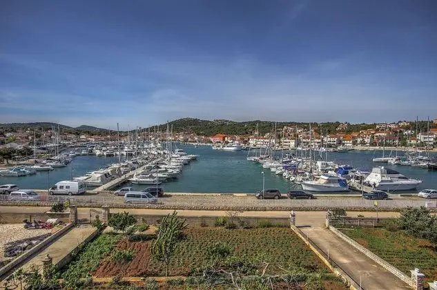 Apart Daire (IK - A2(2))