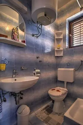 Apart Daire (IK - A2(2))