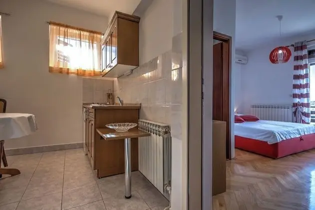 Apart Daire (IK - A2(2))