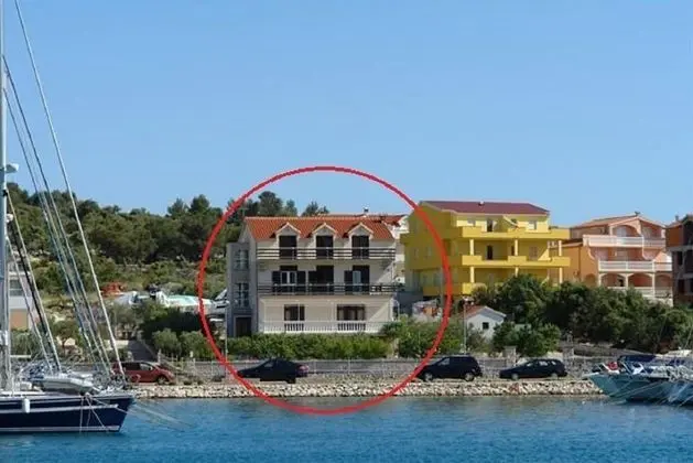 Apart Daire (IK - A2(2))