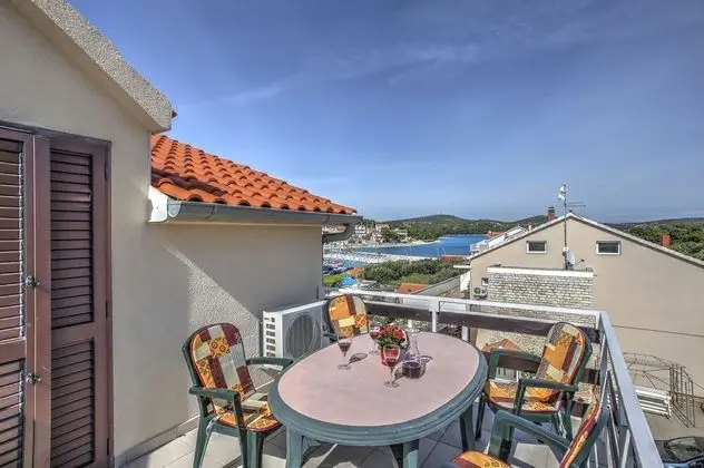 Apart Daire (IK - A5(4))