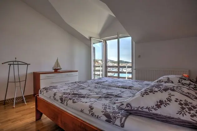 Apart Daire (IK - A5(4))