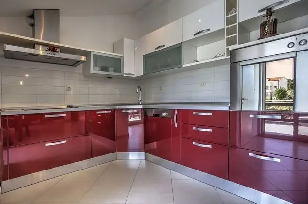 Apart Daire (IK - A5(4))