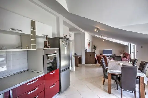 Apart Daire (IK - A5(4))