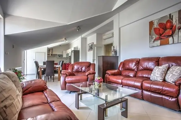 Apart Daire (IK - A5(4))