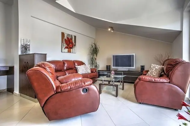 Apart Daire (IK - A5(4))