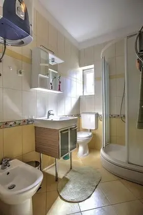 Apart Daire (IK - A5(4))