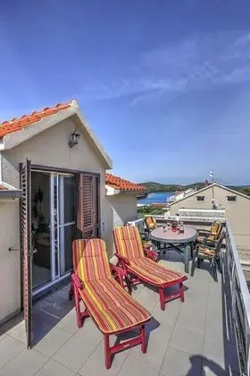 Apart Daire (IK - A5(4))