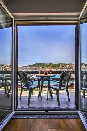 Apart Daire (IK - A5(4))