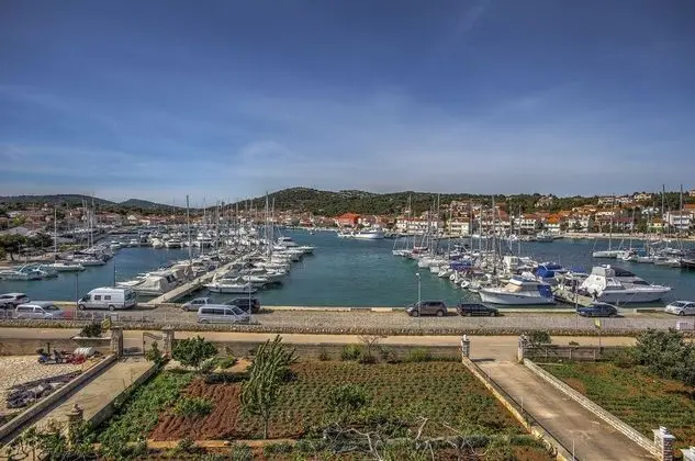 Apart Daire (IK - A5(4))