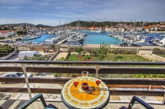 Apart Daire (IK - A5(4))