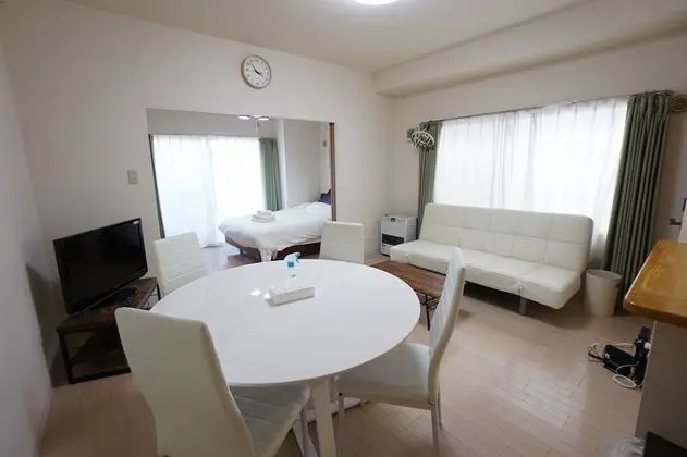 Apart Daire, 1 Yatak Odası