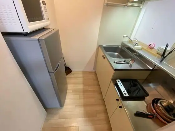 Apart Daire, 1 Yatak Odası