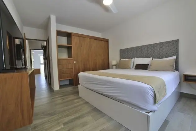 Apart Daire, 2 Yatak Odası, Şehir Manzaralı