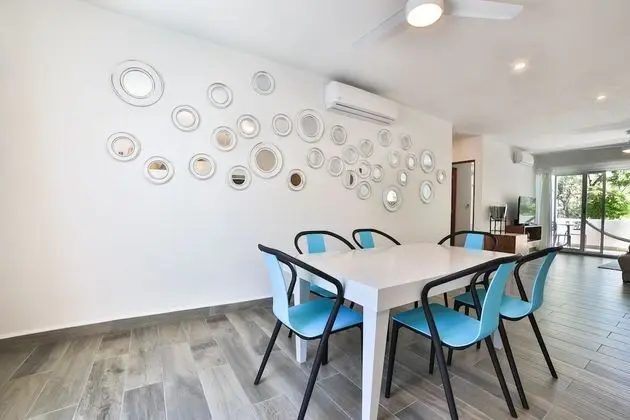 Apart Daire, 2 Yatak Odası, Şehir Manzaralı