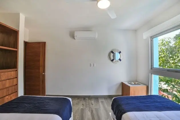 Apart Daire, 2 Yatak Odası, Şehir Manzaralı