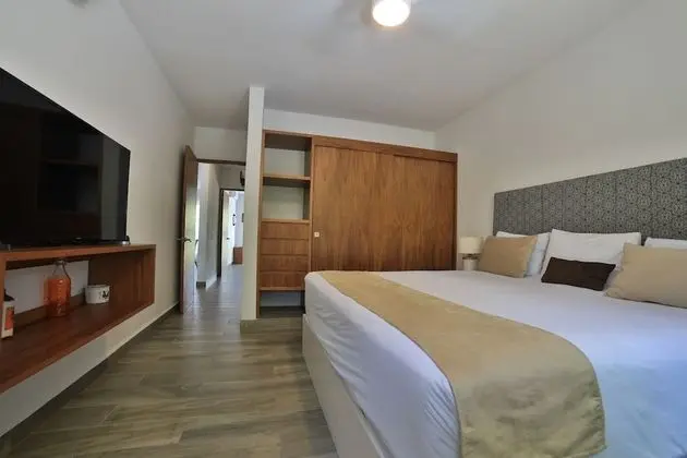 Apart Daire, 2 Yatak Odası, Şehir Manzaralı