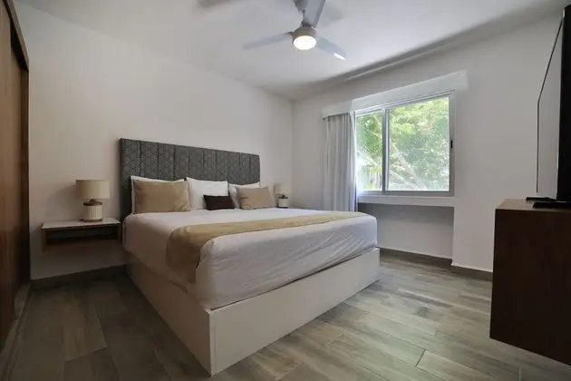 Apart Daire, 2 Yatak Odası, Şehir Manzaralı