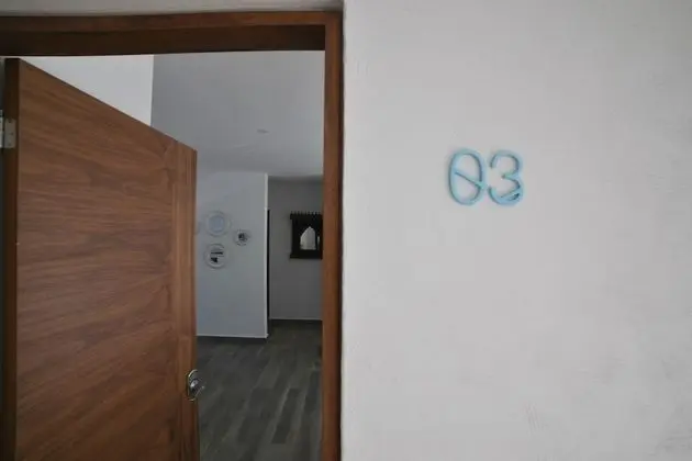 Apart Daire, 2 Yatak Odası, Şehir Manzaralı