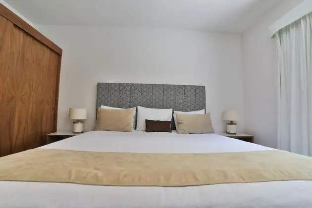 Apart Daire, 2 Yatak Odası, Şehir Manzaralı