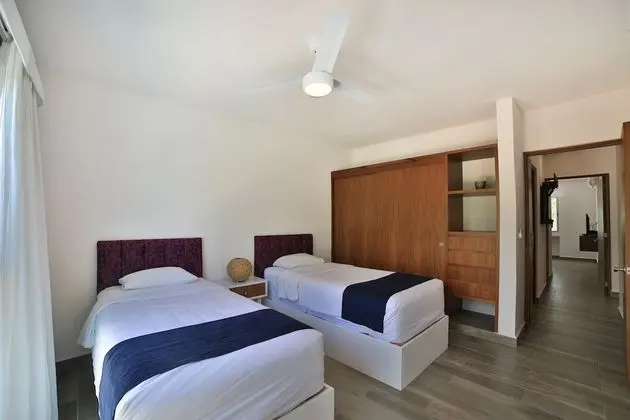 Apart Daire, 2 Yatak Odası, Şehir Manzaralı