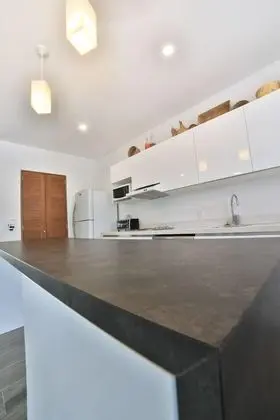 Apart Daire, 2 Yatak Odası, Şehir Manzaralı