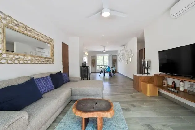 Apart Daire, 2 Yatak Odası, Şehir Manzaralı
