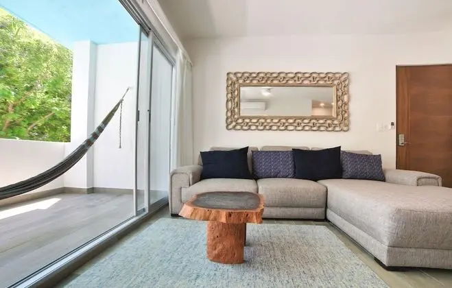Apart Daire, 2 Yatak Odası, Şehir Manzaralı