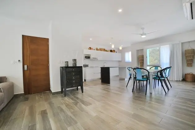 Apart Daire, 2 Yatak Odası, Şehir Manzaralı
