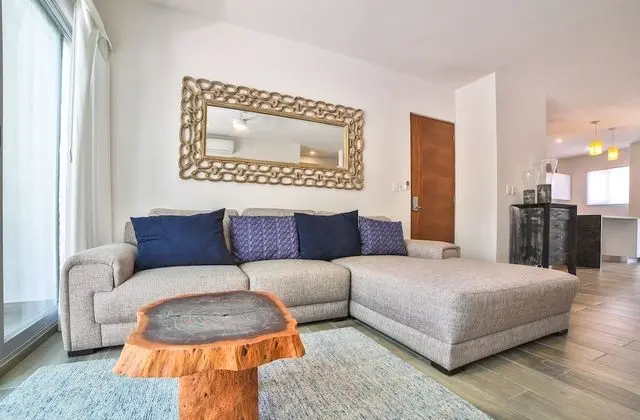 Apart Daire, 2 Yatak Odası, Şehir Manzaralı