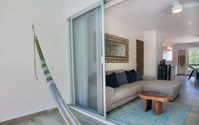 Apart Daire, 2 Yatak Odası, Şehir Manzaralı