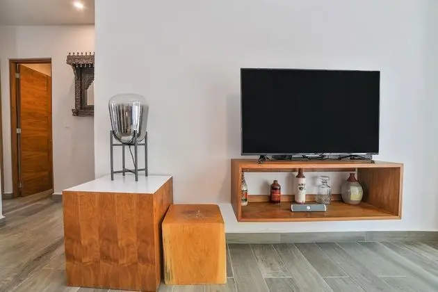 Apart Daire, 2 Yatak Odası, Şehir Manzaralı