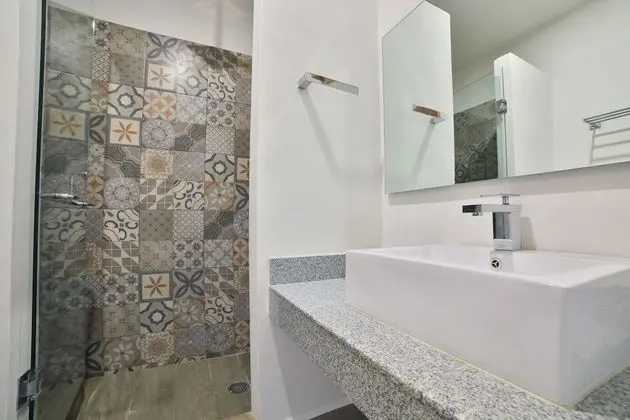 Apart Daire, 2 Yatak Odası, Şehir Manzaralı