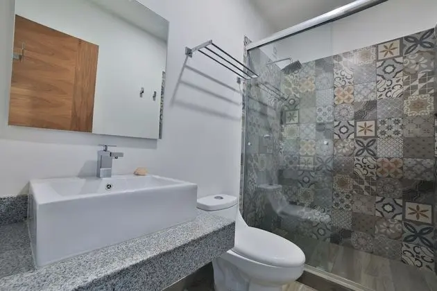 Apart Daire, 2 Yatak Odası, Şehir Manzaralı
