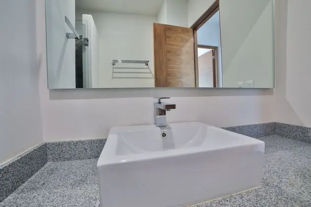 Apart Daire, 2 Yatak Odası, Şehir Manzaralı