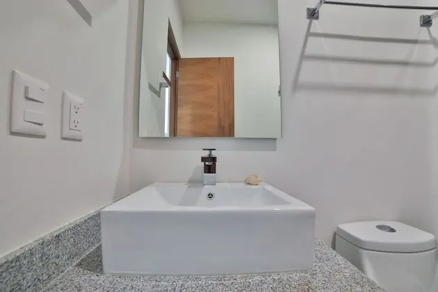 Apart Daire, 2 Yatak Odası, Şehir Manzaralı