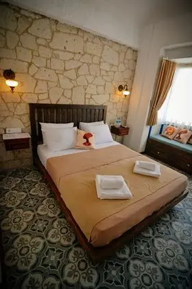 Cumbalı Deluxe Oda, Köy Manzaralı, 2. Kat