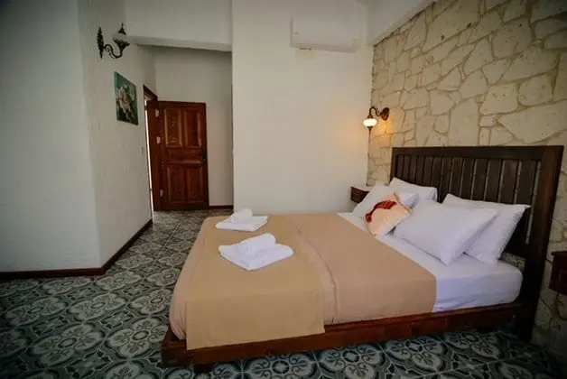 Cumbalı Deluxe Oda, Köy Manzaralı, 2. Kat