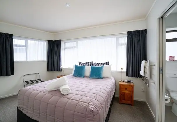 Deluxe Apart Daire, 1 Yatak Odası