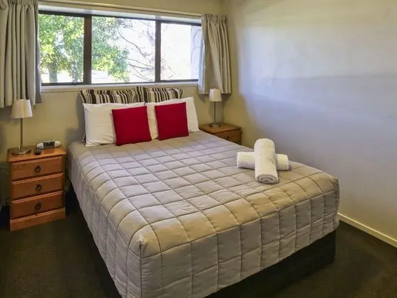 Deluxe Apart Daire, 1 Yatak Odası