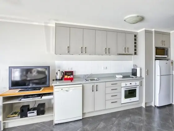 Deluxe Apart Daire, 1 Yatak Odası