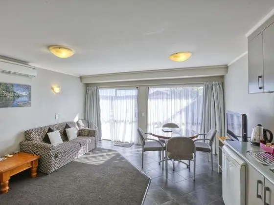 Deluxe Apart Daire, 1 Yatak Odası