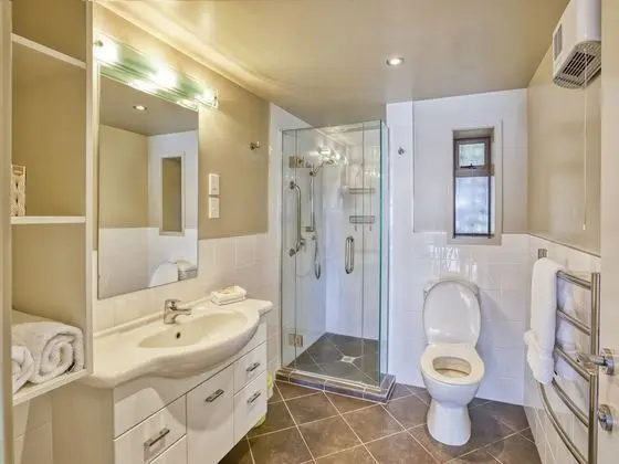 Deluxe Apart Daire, 1 Yatak Odası