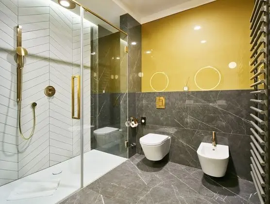 Deluxe Tek Büyük Yataklı Oda, Deniz Manzaralı