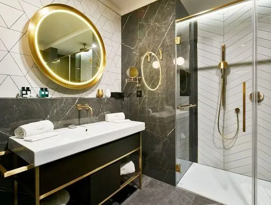 Premium Tek Büyük veya İki Ayrı Yataklı Oda, Deniz Manzaralı
