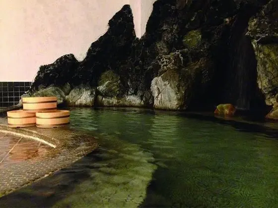 Traditional Oda, Sigara İçilebilir
