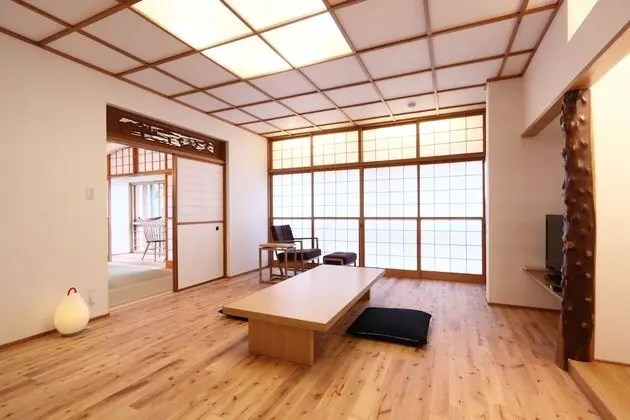 Traditional Oda (Japanese Style - Main East)