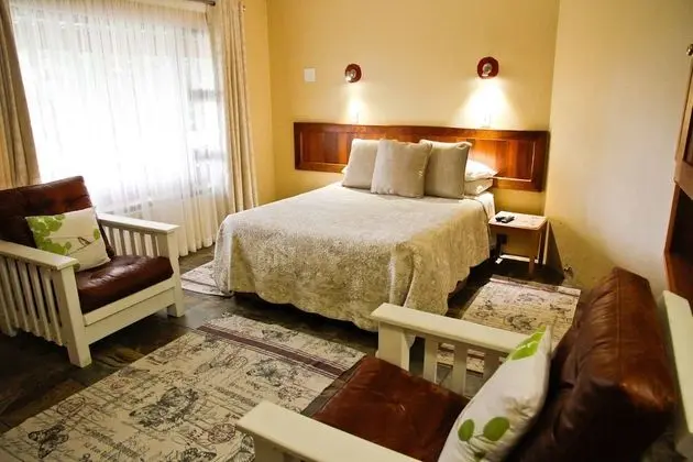 Traditional Tek Büyük Yataklı Oda, 1 Çift Kişilik Yatak, Nehir Manzaralı